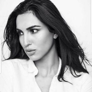 Meet your Posher, Chez Mimi